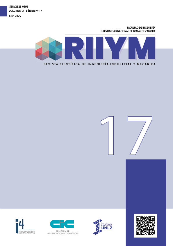 					Ver Vol. 9 Núm. 17 (2025)
				
